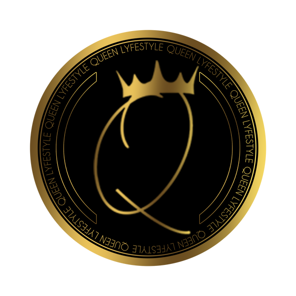queenlyfestyleboutique logo