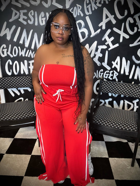 Red active set
