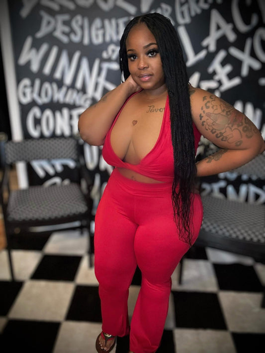 Myra set
