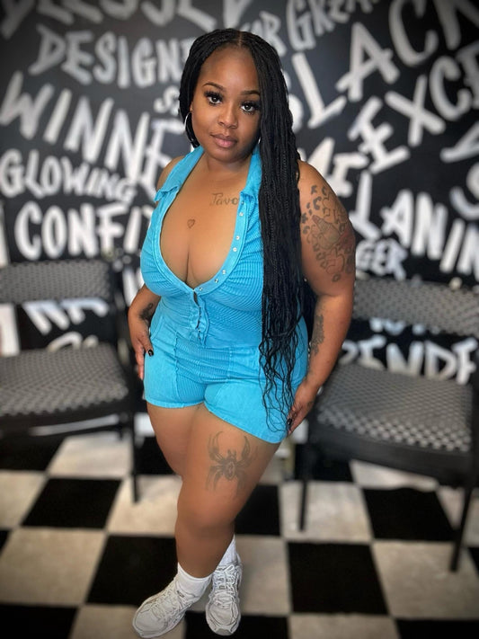 Mya romper