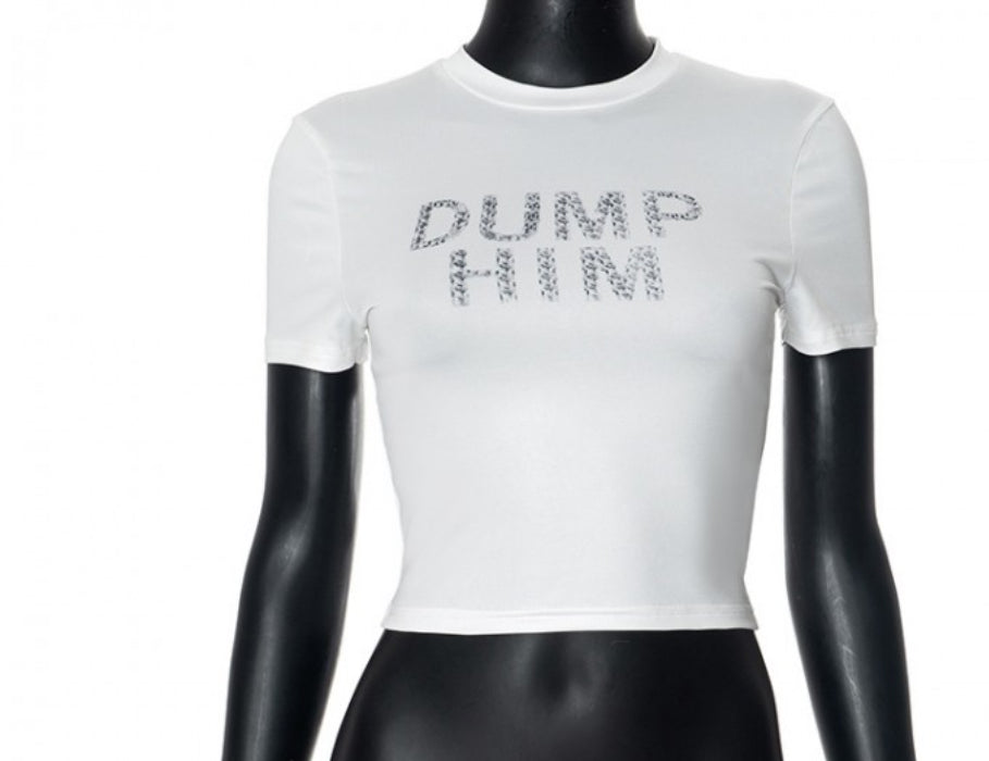 Dump him