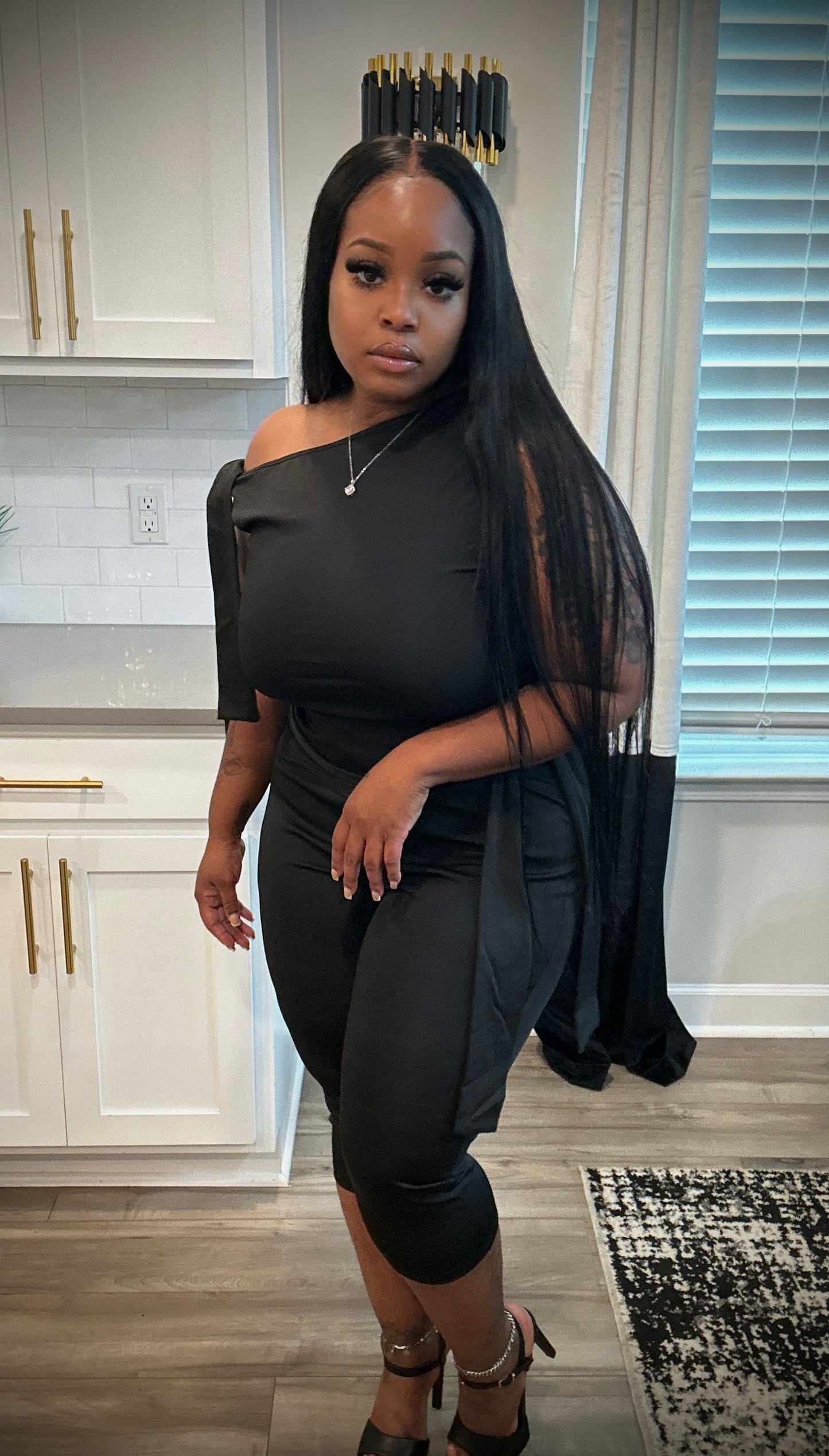 Dinner date set