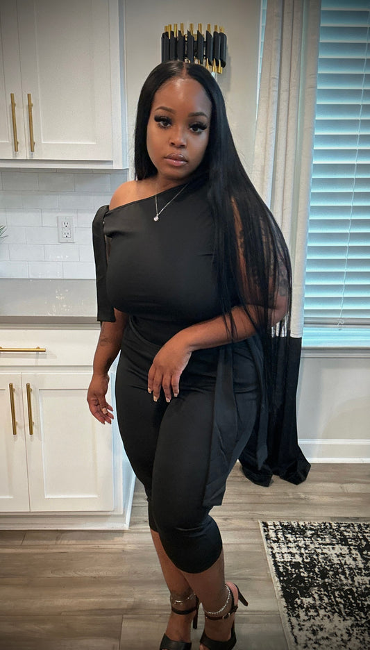 Dinner date set